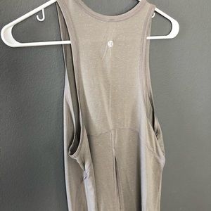 BNWT Goal up tank